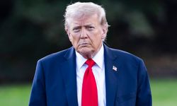 Trump: Rusya'ya büyük yaptırımlar uygulamaya hazırım