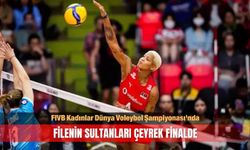 Filenin Sultanları çeyrek finalde