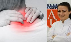 ‘Baş ve boyun ağrısıyla uyanıyorsanız Bruksizm olabilir’