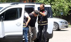 Antalya'da eski eş cin*yetinde ağırlaştırılmış müebbet talebi