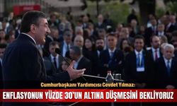 Yıl sonunda enflasyon hedefi: yüzde 30’un altı