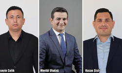 Aksu Belediyesi'nde 3 başkan yardımcısı istifa etti