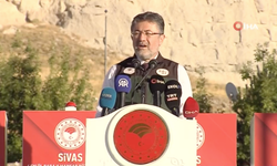 "Suya yarın bugünden daha çok ihtiyacımız olacak"