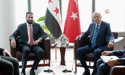 ABD'de diplomasi trafiği sürüyor