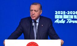 Cumhurbaşkanı Erdoğan: Eğitim faaliyetlerinin ana teması aile ve yeşil vatan olarak belirlendi
