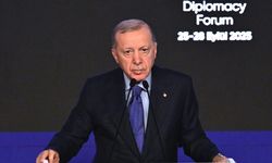 Cumhurbaşkanı Erdoğan: Coğrafyamızdaki acılara duyarsız kalamayız