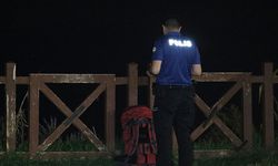 Antalya’da falezlerde kaybolan kadın aranıyor