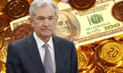 FED'in faiz kararına piyasalardan ilk tepki!