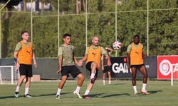 Alanyaspor Konyaspor maçına kilitlendi
