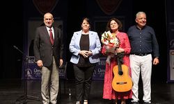 Gitar Festivali’ne Celia Linde ile final