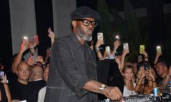 Serik’te dünyaca ünlü DJ Black Coffee performansı