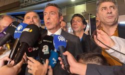 Ali Koç: Seçim öncesi bize operasyon yapıldı