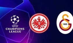 Eintracht Frankfurt-Galatasaray maçı ne zaman, saat kaçta ve hangi kanalda? UEFA Şampiyonlar Ligi’nde dev heyecan!