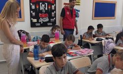 ‘Geçmişten Sevgiyle Geleceğe Umutla’