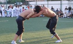 Gençlik ve spor aynı sahnede