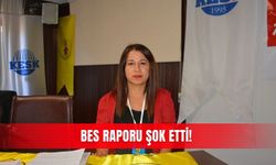 BES raporu şok etti!