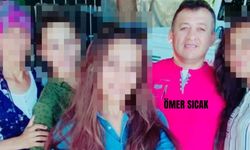 Antalya’da kızının eski sevgilisini öld*rdüğü iddiasıyla yargılanan baba: 'Maktulü kendi evlatlarımdan ayırmadım'