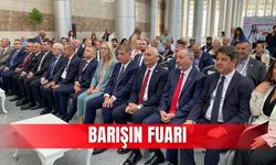 BARIŞIN FUARI
