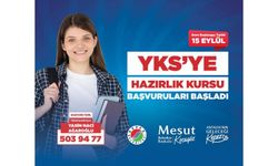 Kepez Belediyesi’nin eğitim kursları başlıyor