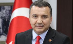 AGC Başkanı İdris Taş’a önemli görev