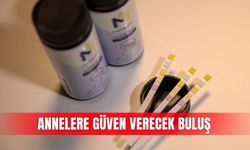 Uzmandan annelere güven verecek buluş