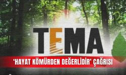 ‘Hayat kömürden değerlidir’ çağrısı