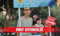 Umut seferberliği