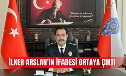 ‘Rüşvet’ soruşturmasında tutuklanan İlker Arslan’ın ifadesi ortaya çıktı