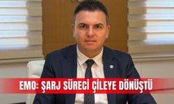 EMO: Şarj süreci çileye dönüştü