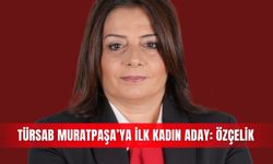 TÜRSAB Muratpaşa’ya  ilk kadın aday: Özçelik