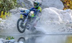 Kemer’de Sea to Sky Enduro heyecanı başlıyor