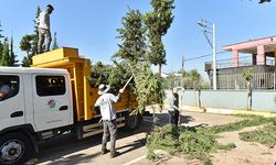 Kepez’de 90 okula yeni eğitim yılı hazırlığı