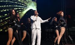 Kepez Uluslararası Kültür Festivali coşkulu finalle sona erdi