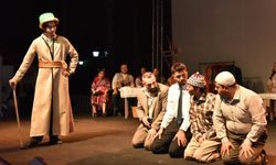 Kepez Festivali’nden spor, tiyatro ve sinema şöleni