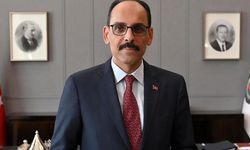 MİT Başkanı İbrahim Kalın, Şam’da