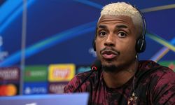 Mario Lemina: "Rakip zor da olsa 3 puan almak istiyoruz"