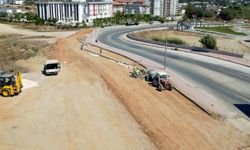 Manavgat’ın trafiğine nefes aldıracak düzenleme
