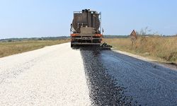 Büyükşehir’den Manavgat mahallelerinde asfalt çalışması