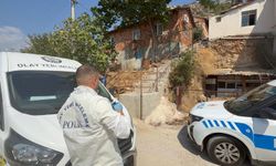 Antalya’da merdiven kazası: 69 yaşındaki adam yaşamını yitirdi