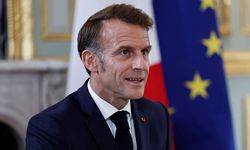Macron’dan Filistin’de büyükelçilik şartı: "Esirler serbest bırakılsın"