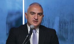 Bakan Ersoy: Şehirlerimizi geleceğe hazırlıyoruz