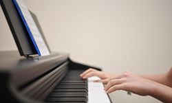 Müzik Akademisi’nde sınavlar tamamlandı