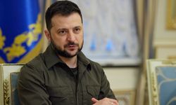 Zelenskiy: İsrail’den Patriot sistemi aldık