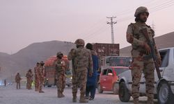 Pakistan’da çatışma: 12 asker hayatını kaybetti