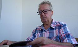 12 Eylül darbesine şahit olan Özensoy: "Yaşananlar şimdi bir film gibi geliyor"