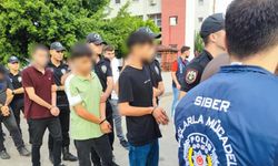 Bahis şebekesi adliyeye sevk edildi: Günlük 24 milyon lira kazanıp kriptoya çevirmişler