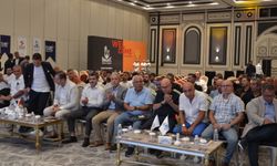 Selectum Gold Cup 2026'nın tanıtım toplantısı yapıldı