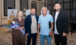 Spor yatırım şirketleri Antalya’da buluştu