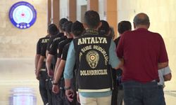 Sahte vekalet ve dublörle dolandırıcılık