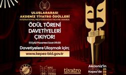 Akdeniz’in sahnesi Kepez’de açılıyor